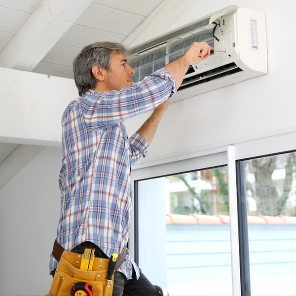 Melikgazi Klima Tamircisi