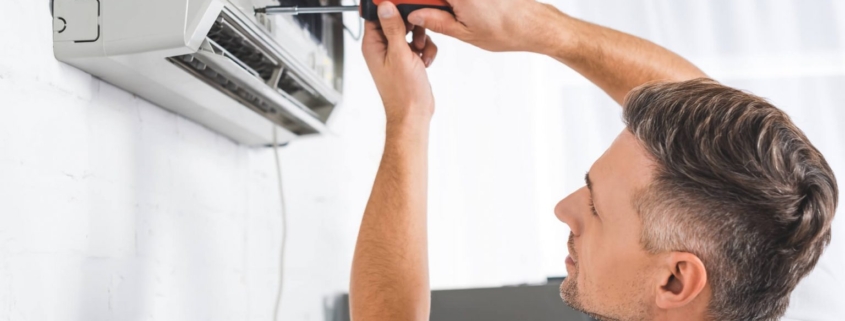 Melikgazi Klima Tamircisi